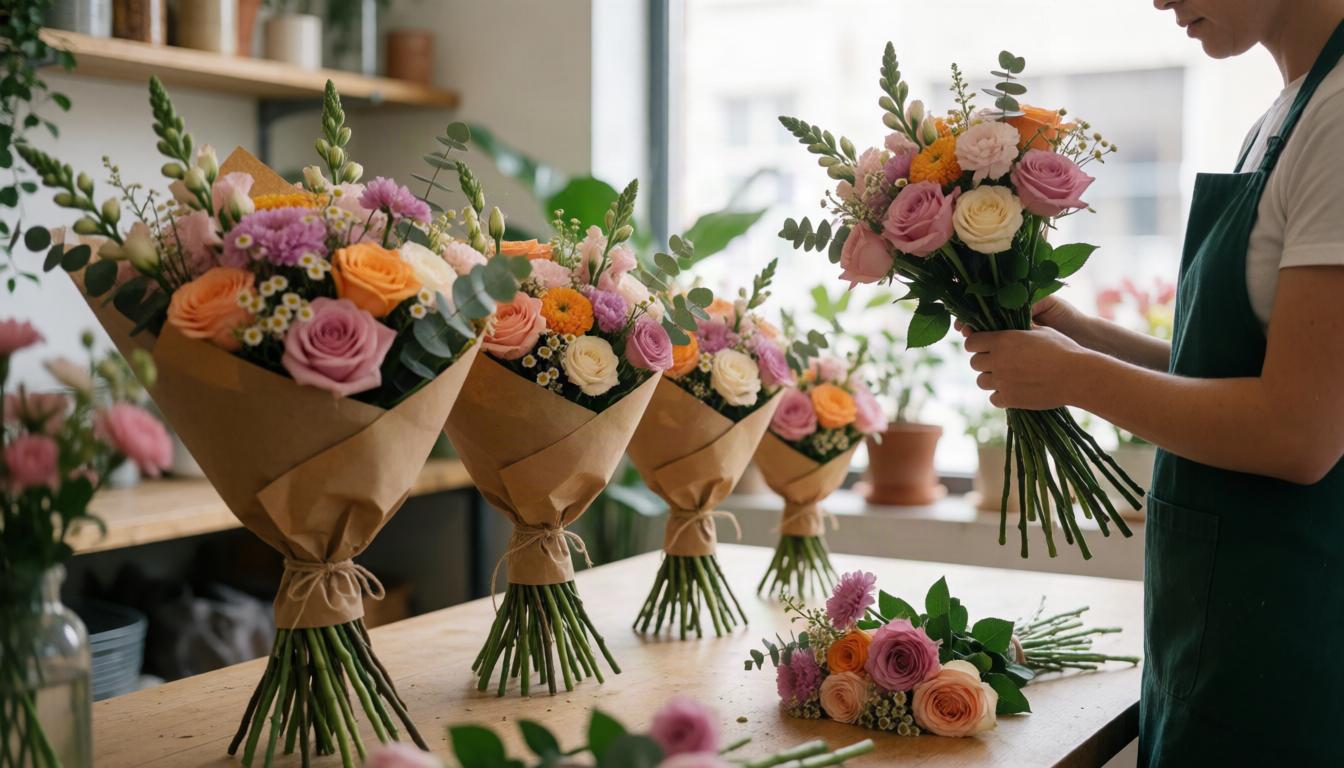 Everyday Flower Orders