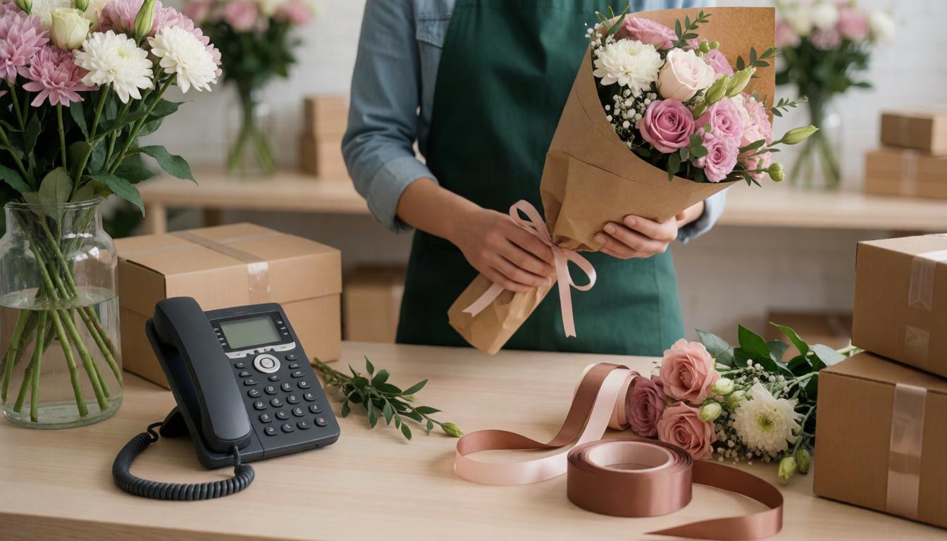 Small Business Florals